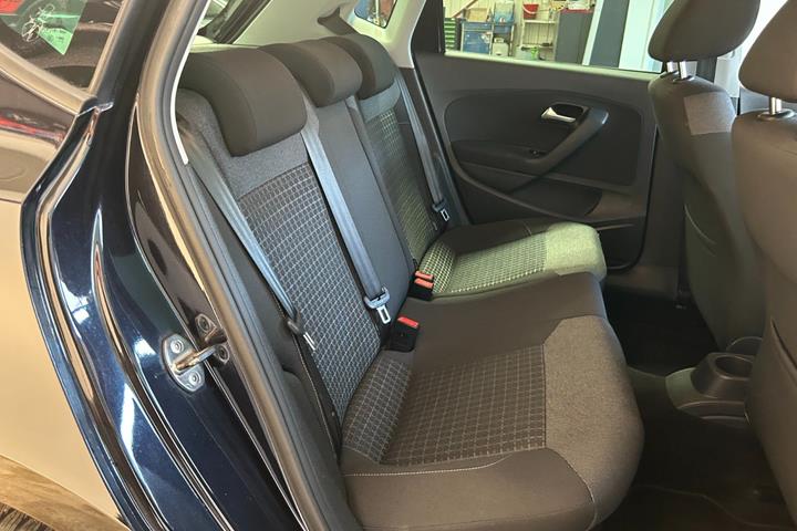 undefined VW Polo fra 2016