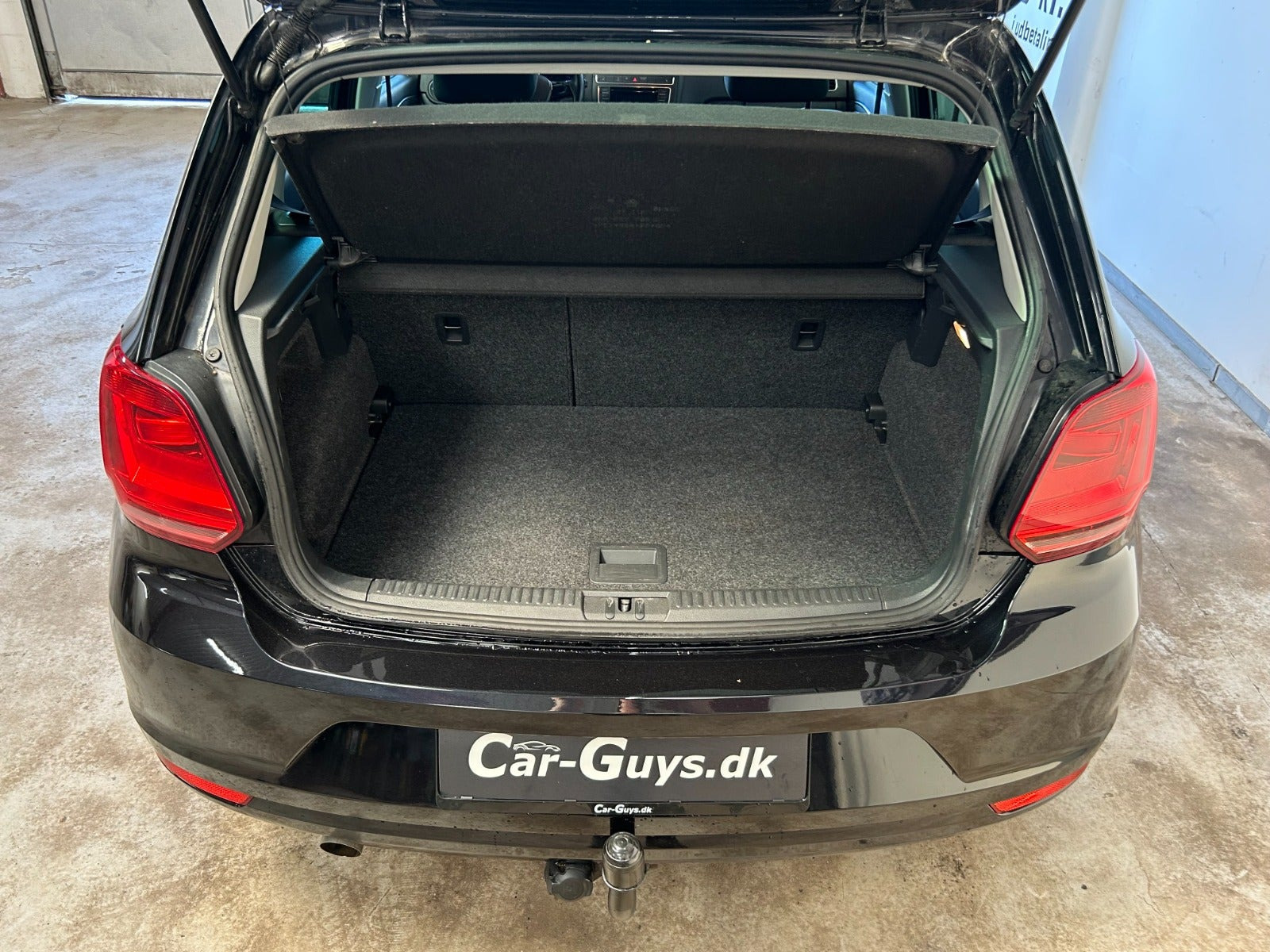 undefined VW Polo fra 2016