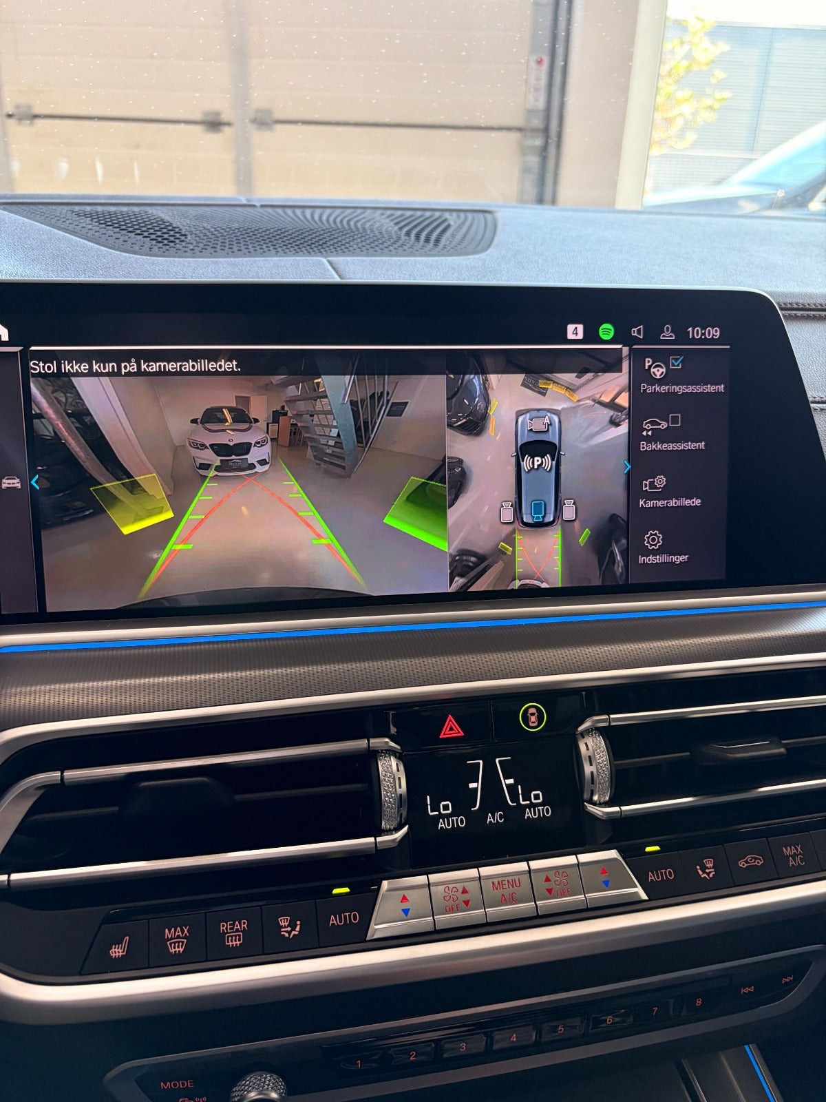 undefined BMW X5 fra 2020