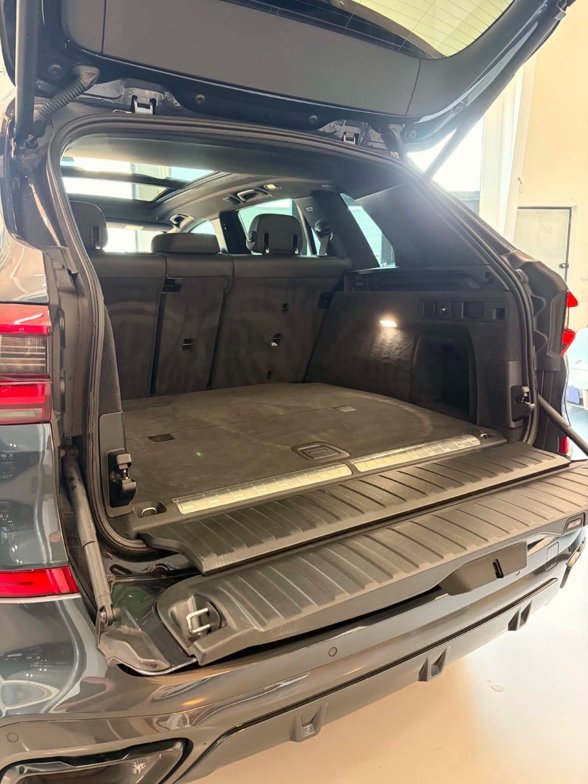 undefined BMW X5 fra 2020