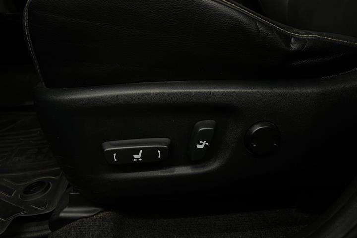 undefined Toyota RAV4 fra 2015