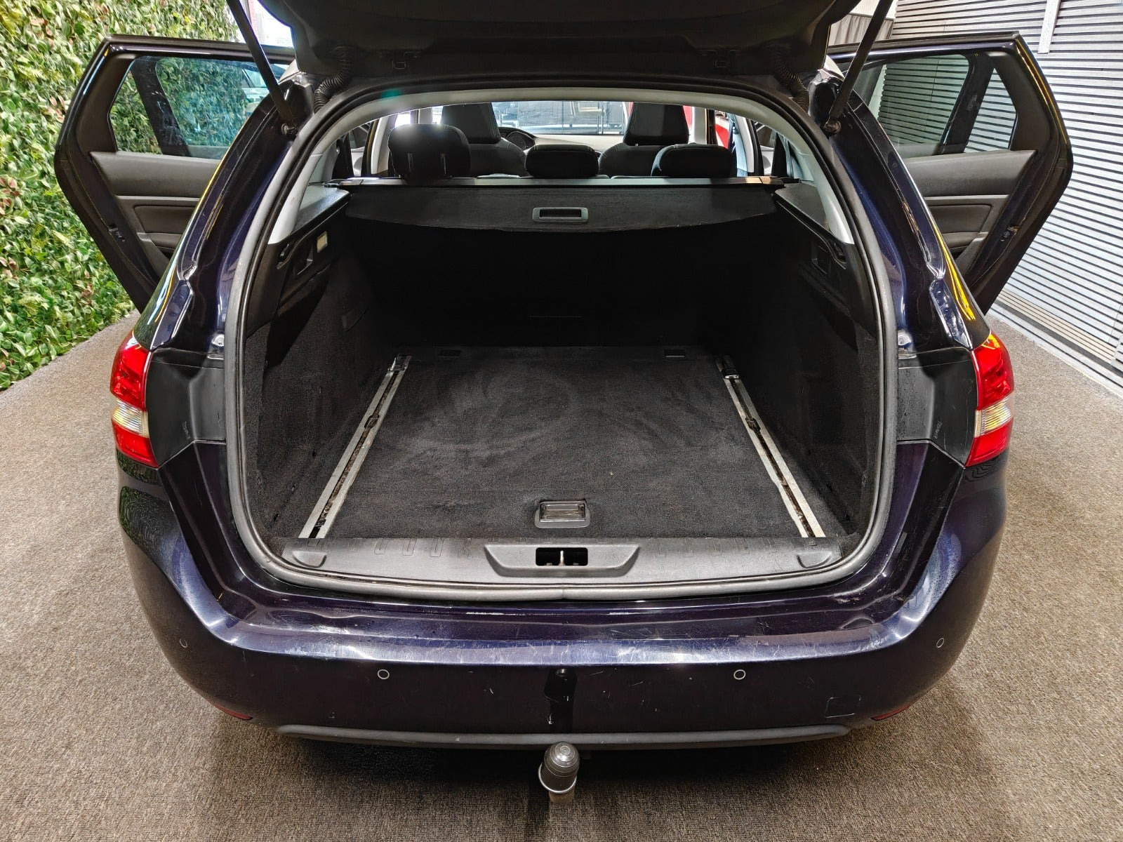 undefined Peugeot 308 fra 2014
