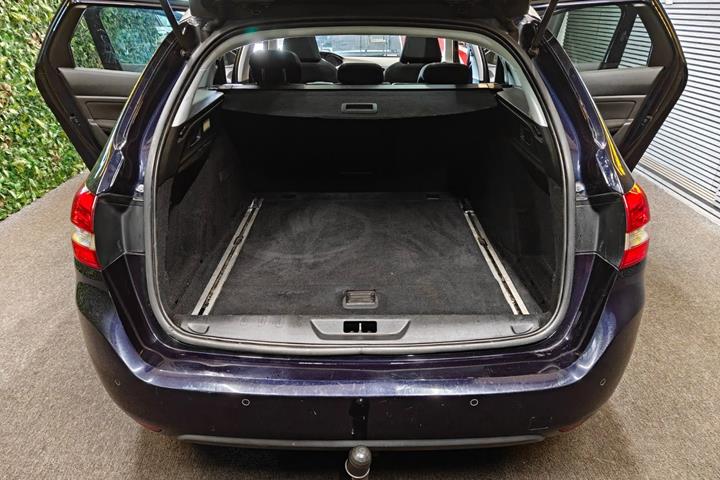 undefined Peugeot 308 fra 2014