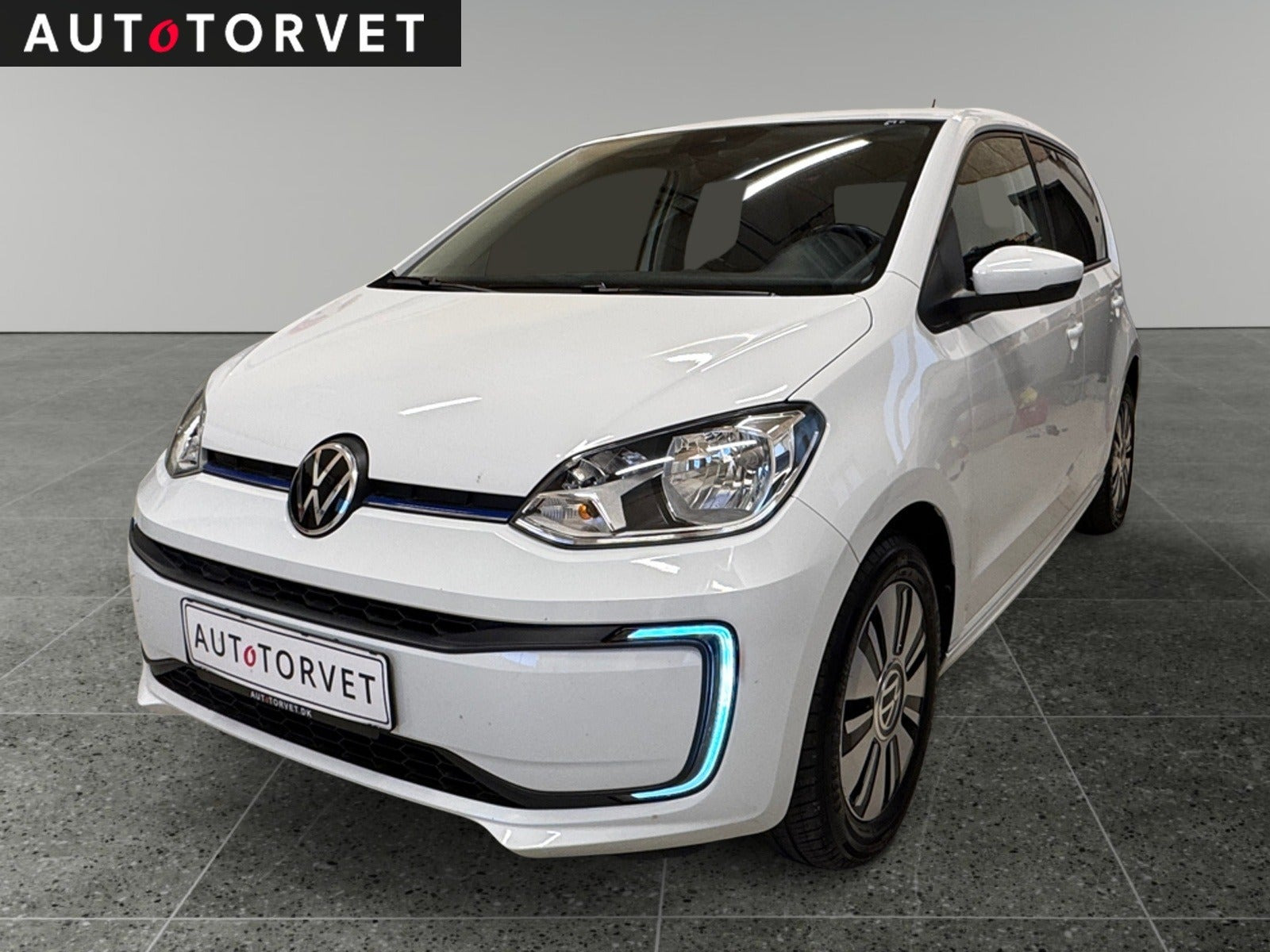 VW E-UP!