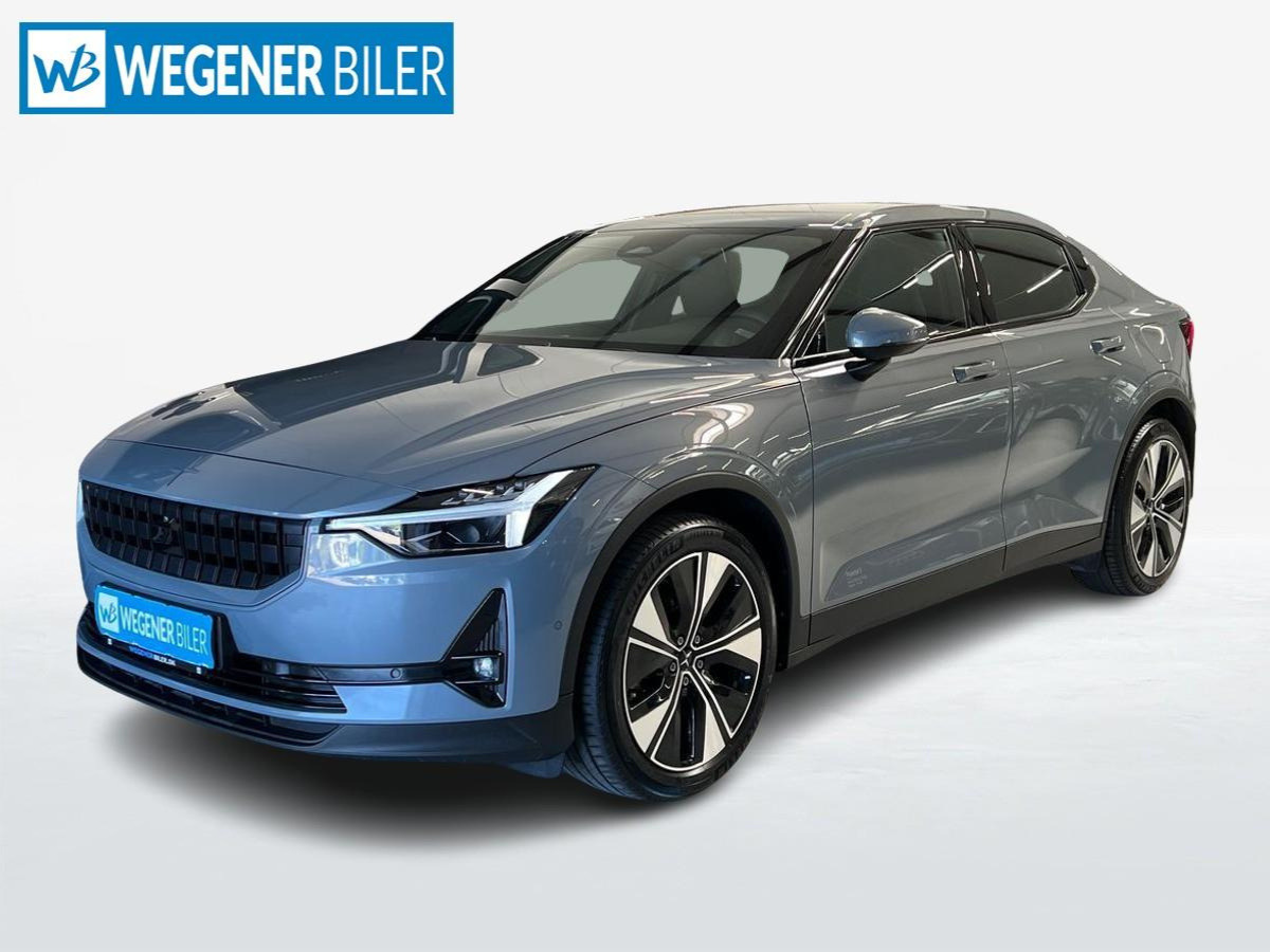 Polestar 2 Long Range