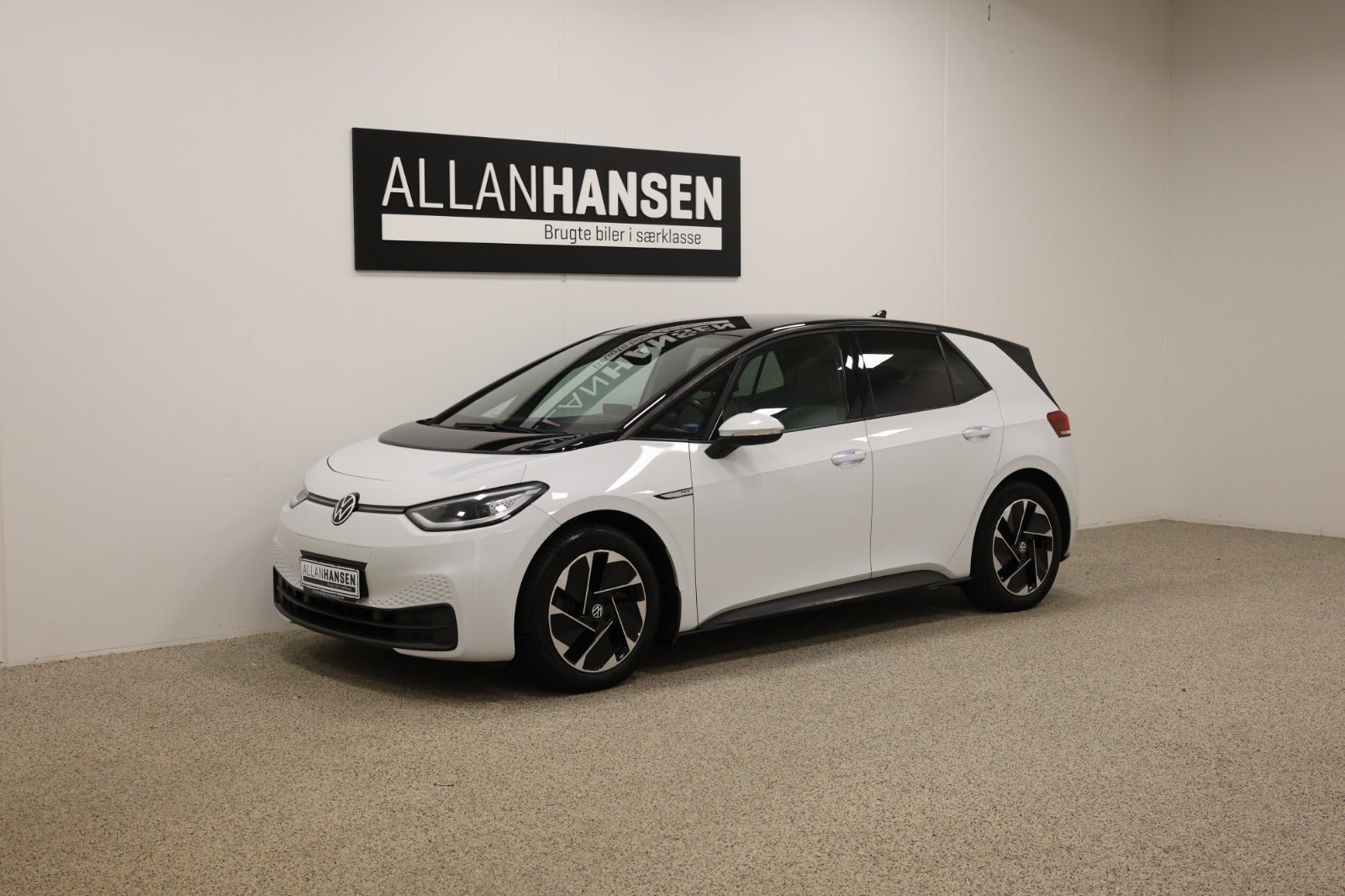 VW ID.3 58 Pro Performance Max