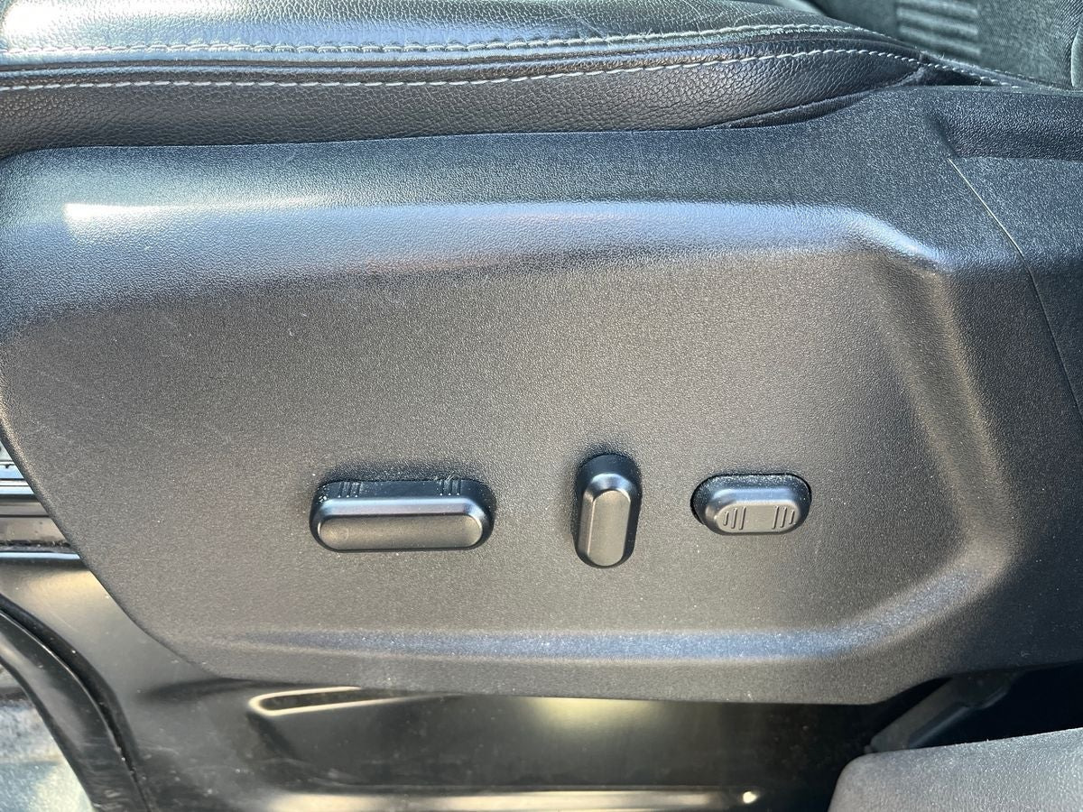 Beige Ford Transit Custom 300 L2 fra 2021