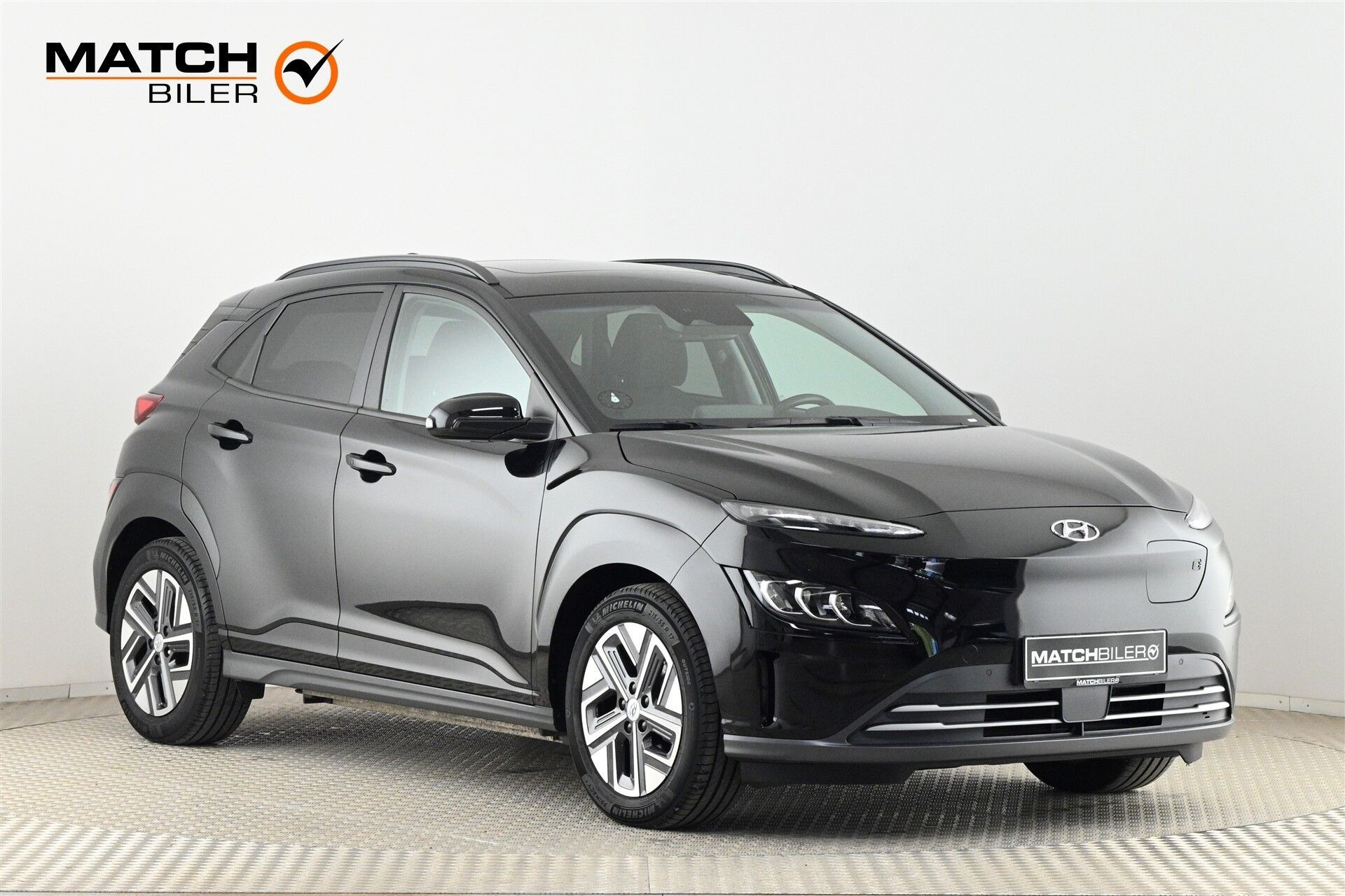 Hyundai Kona EL Advanced 204HK 5d Aut.
