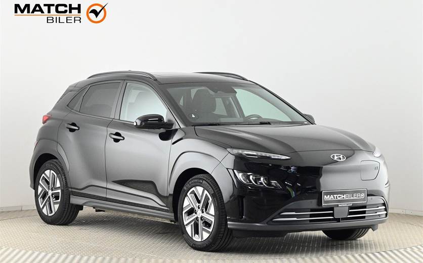 Hyundai Kona EL Advanced 204HK 5d Aut.