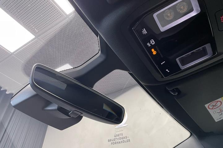 Hvid VW ID.3 fra 2022