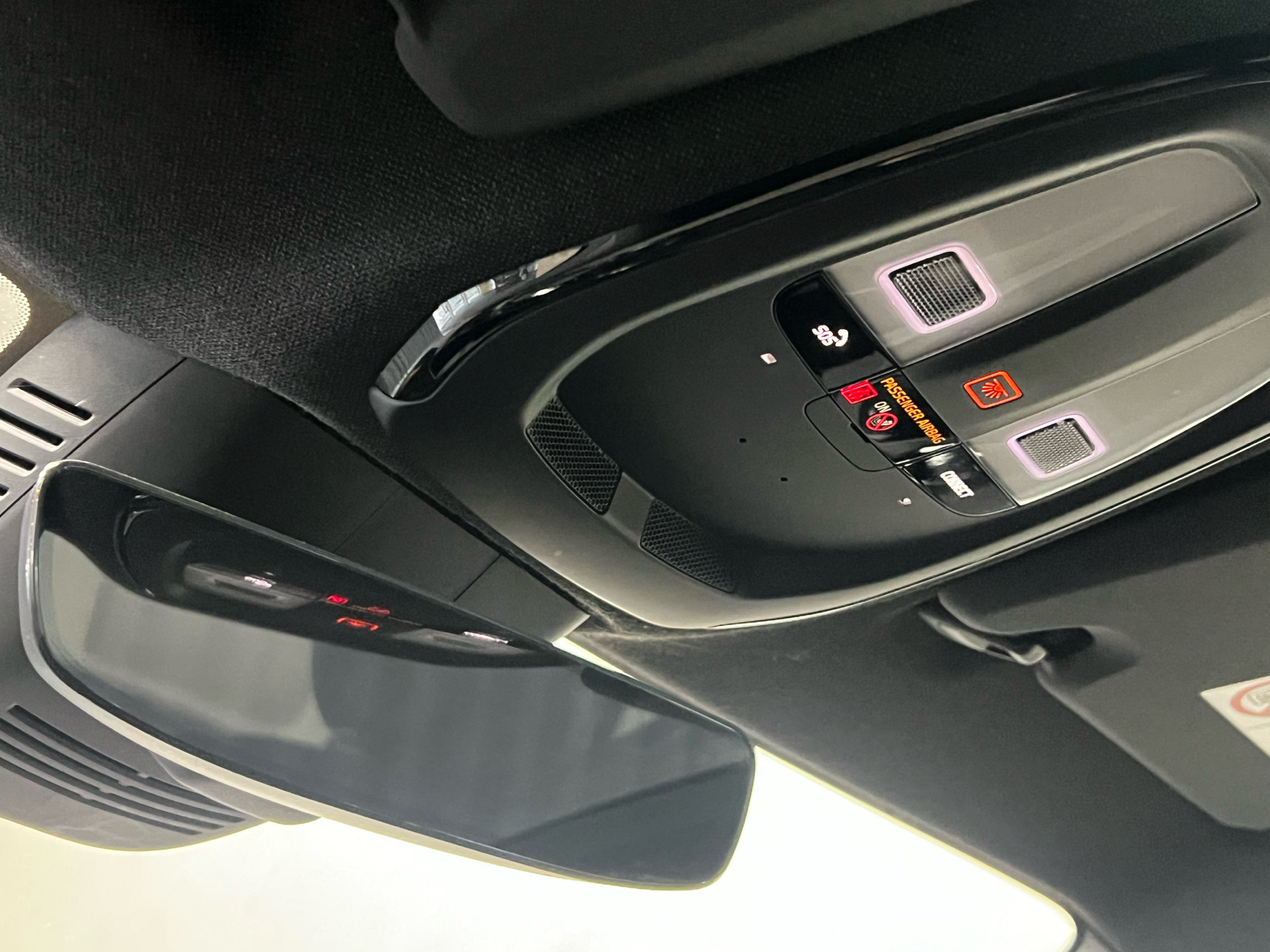 undefined Polestar 2 fra 2021
