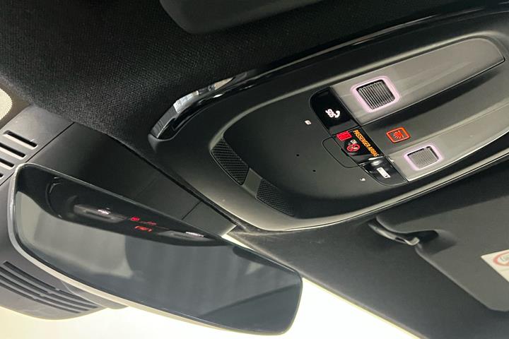 undefined Polestar 2 fra 2021