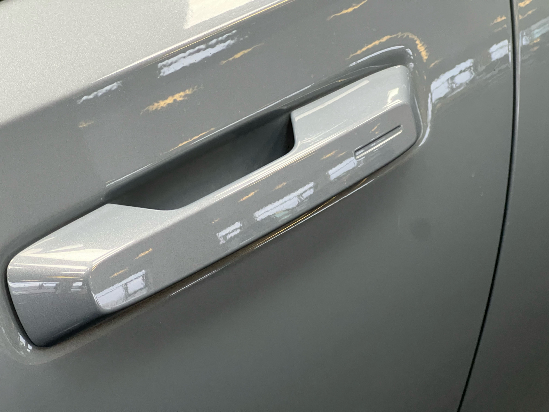undefined Polestar 2 fra 2021