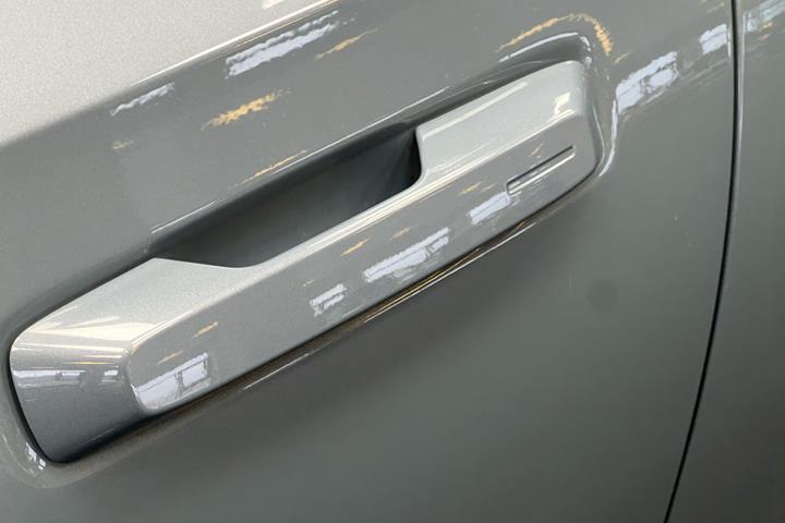 undefined Polestar 2 fra 2021
