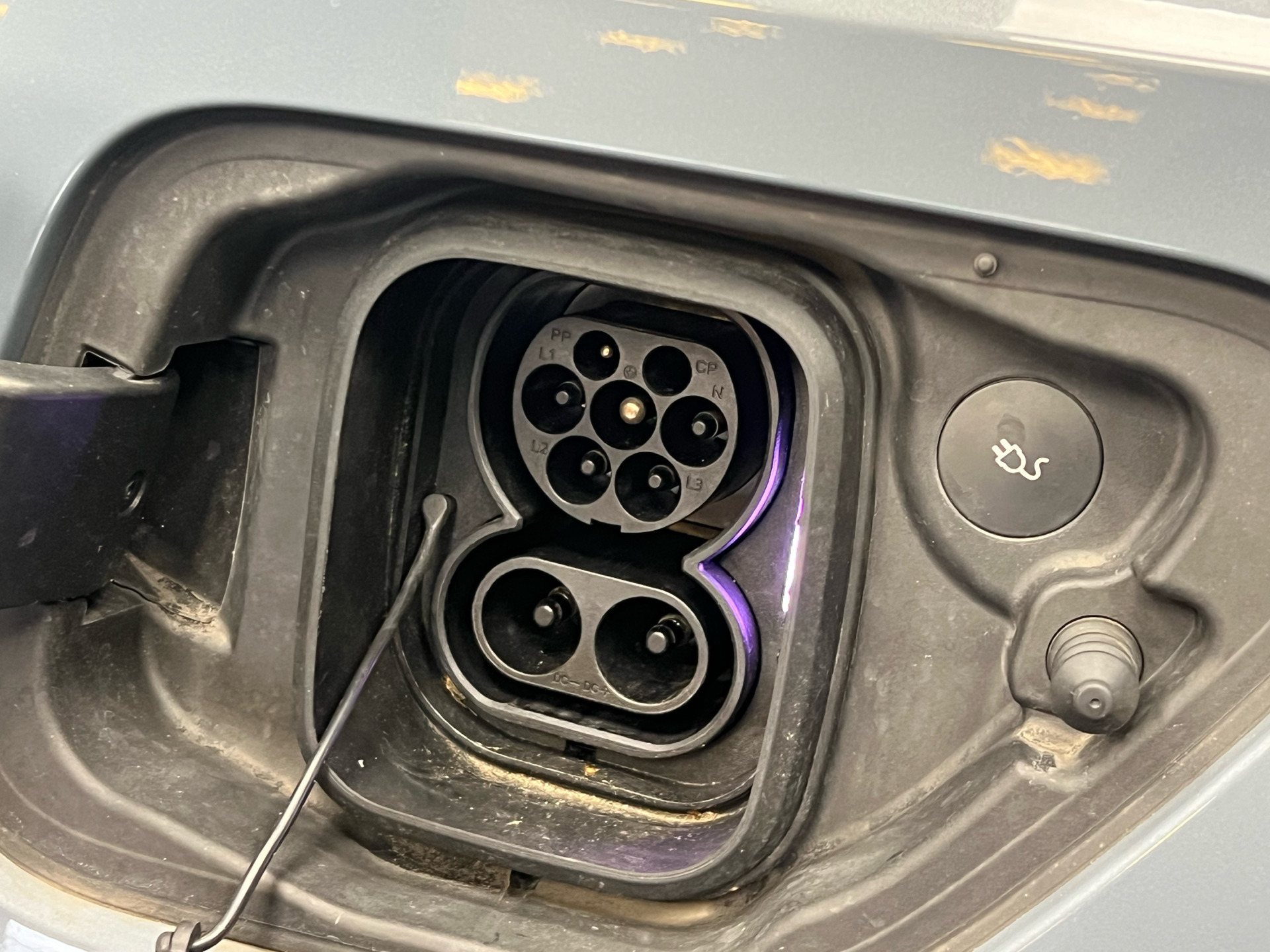 undefined Polestar 2 fra 2021