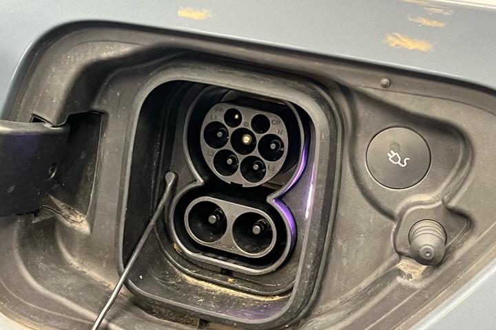undefined Polestar 2 fra 2021