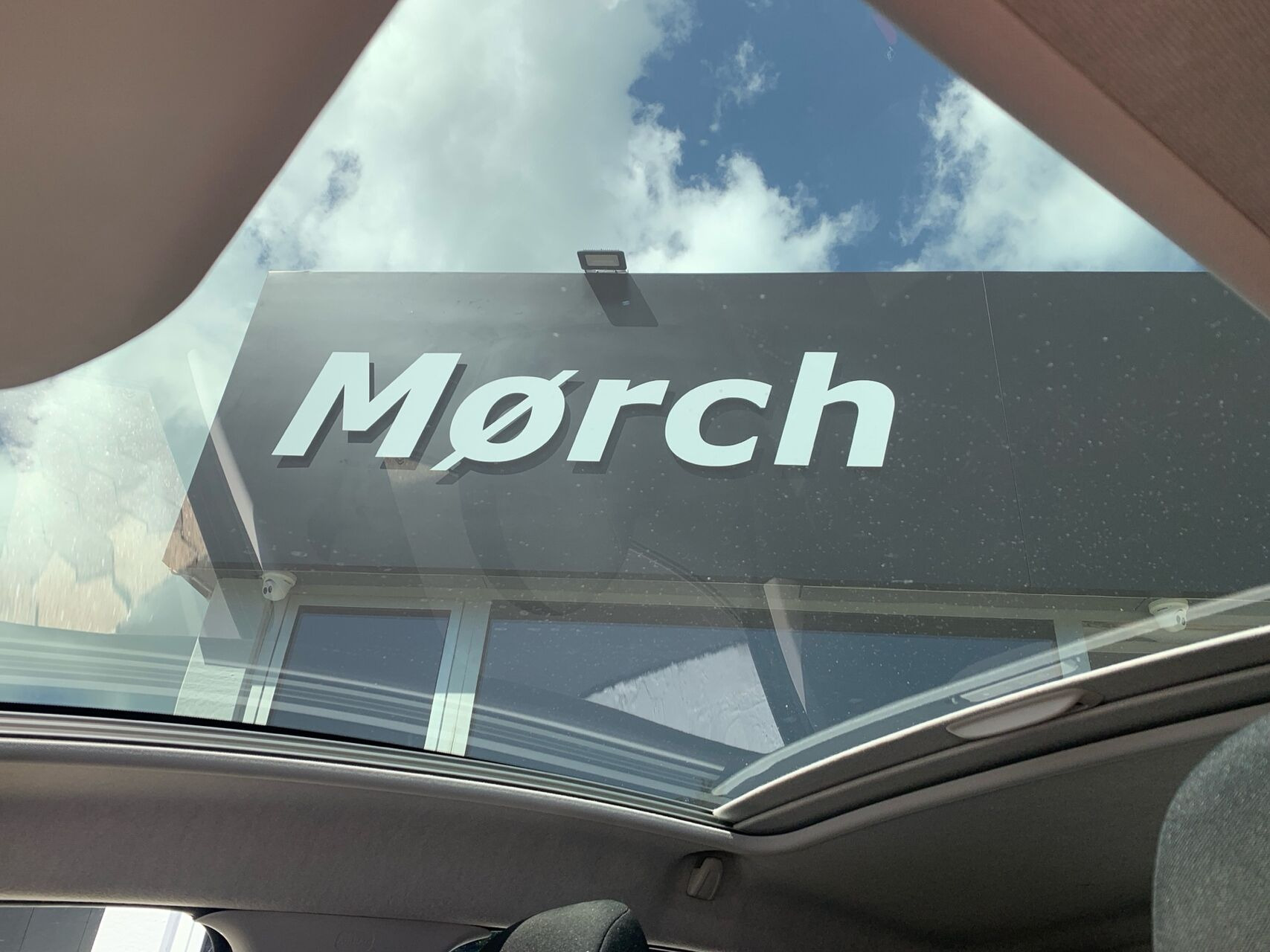 Sort Citroën C3 fra 2020