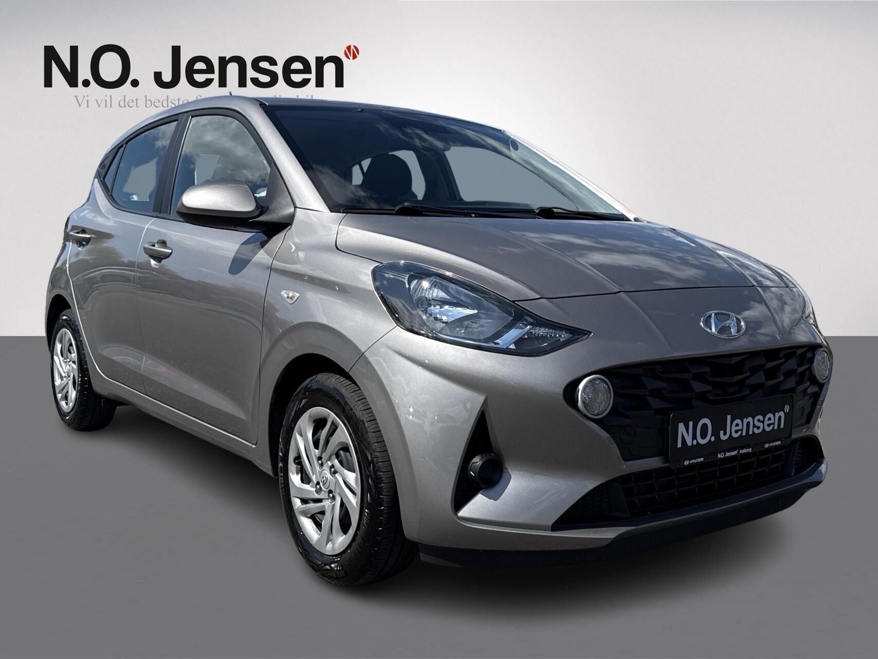 Hyundai i10 1,0 Advanced 67HK 5d