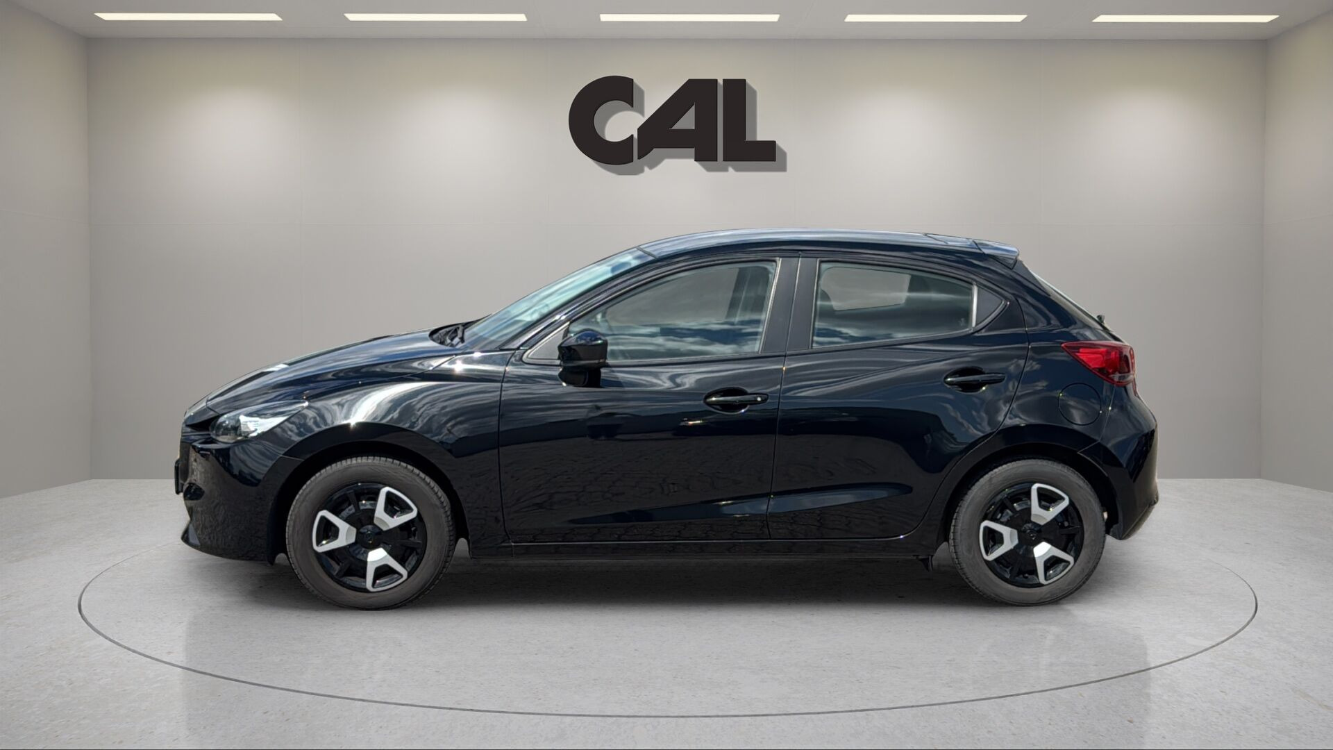 undefined Mazda 2 fra 2023