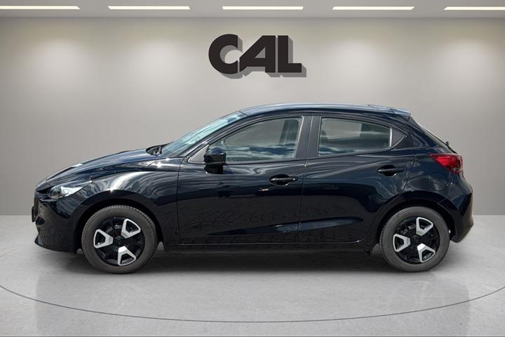 undefined Mazda 2 fra 2023