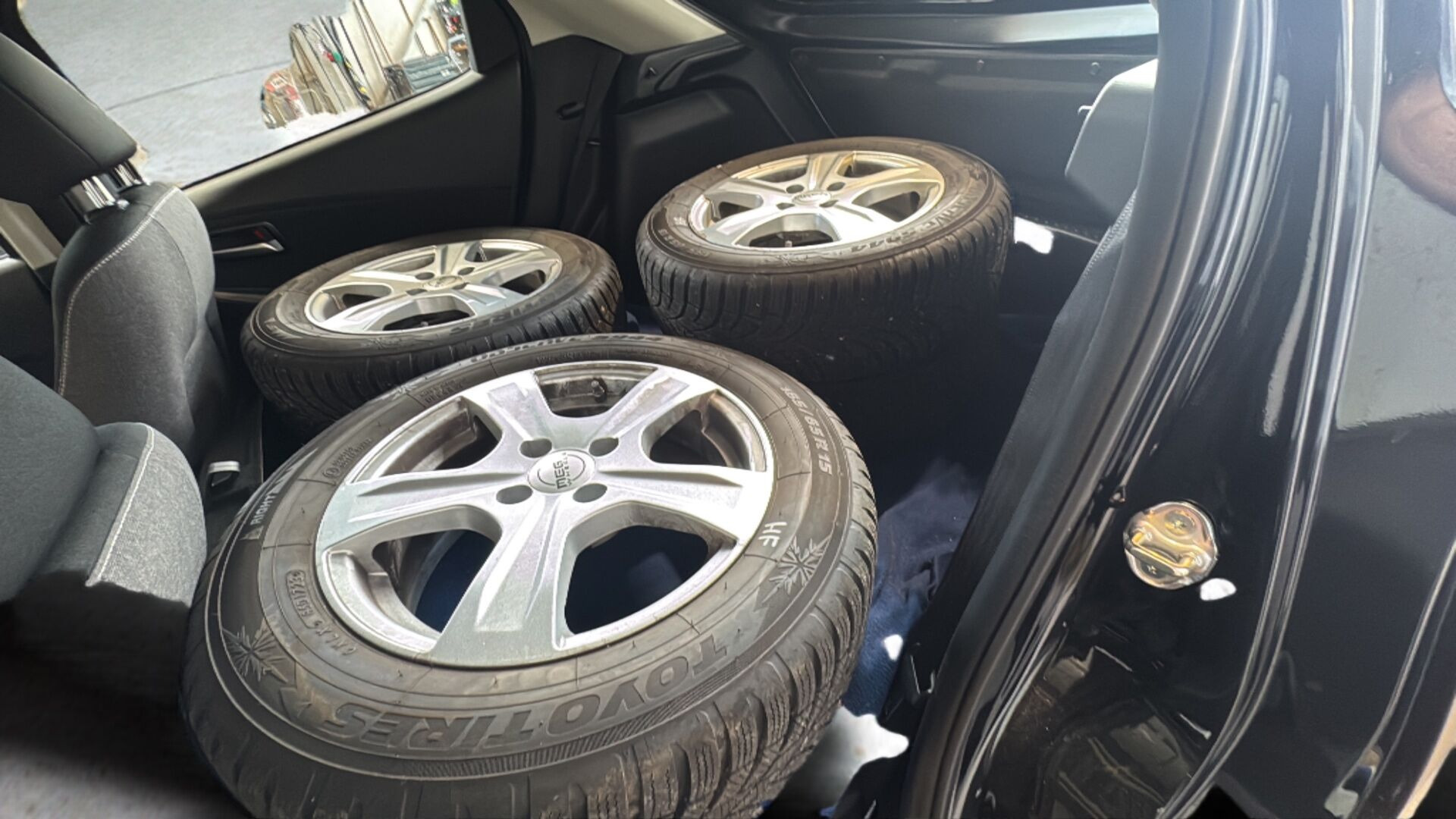 undefined Mazda 2 fra 2023
