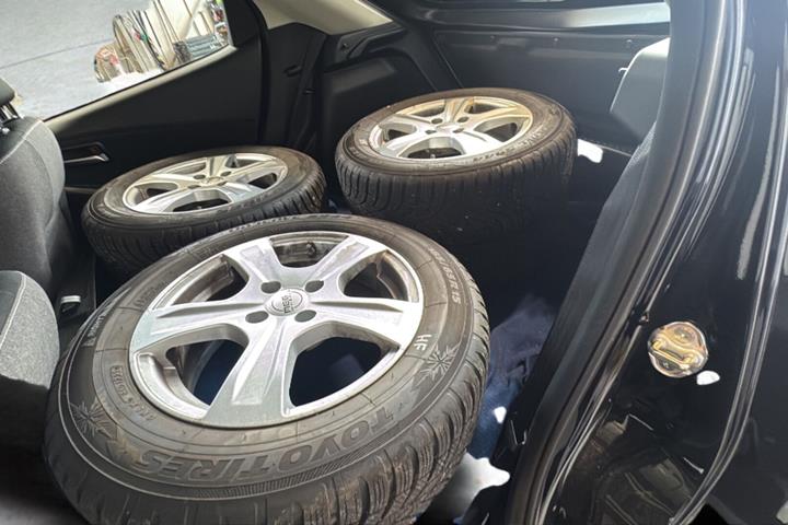 undefined Mazda 2 fra 2023