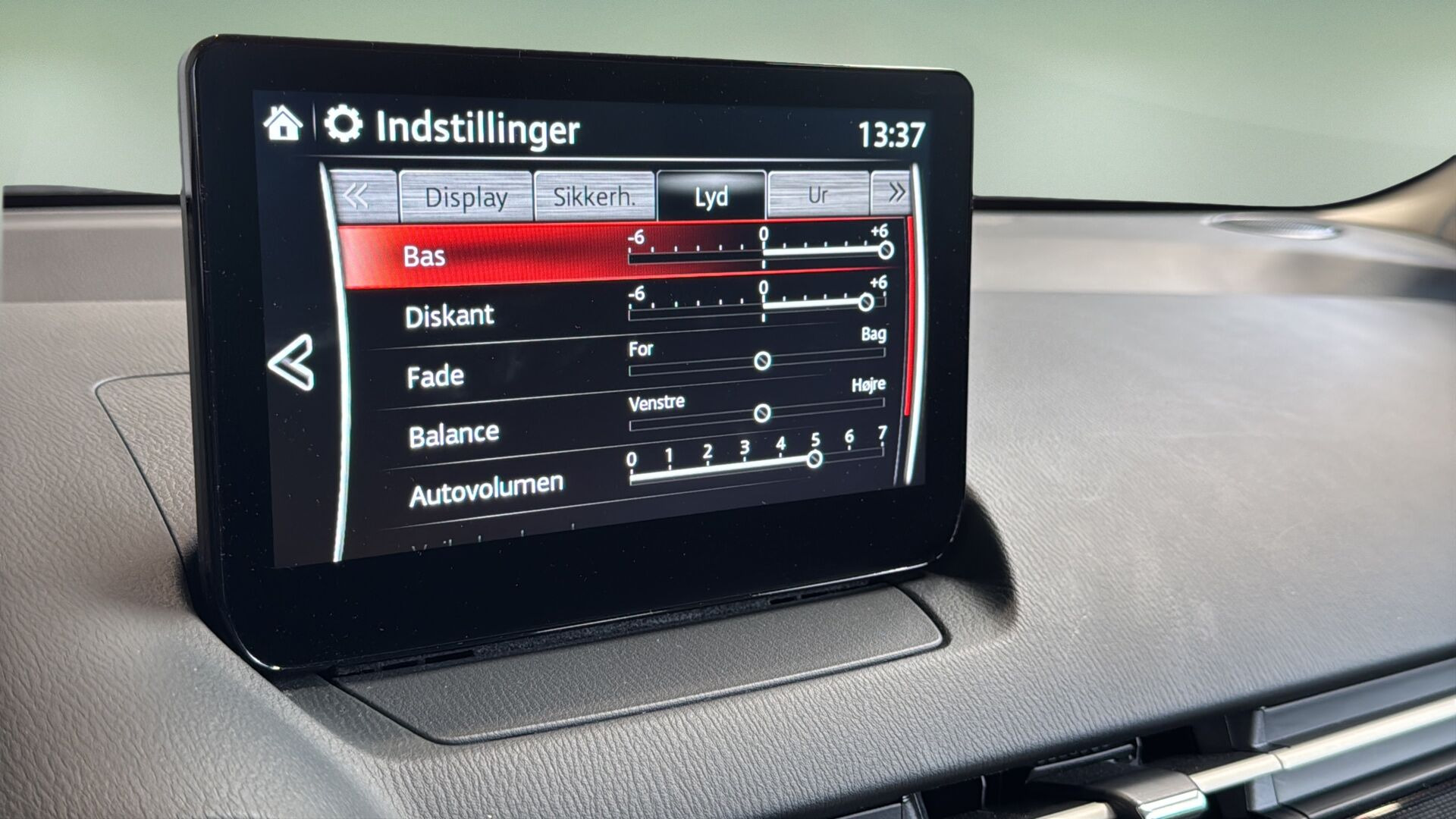 undefined Mazda 2 fra 2023