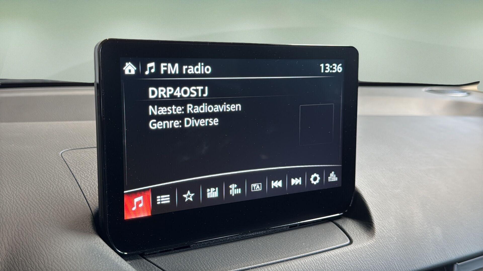 undefined Mazda 2 fra 2023