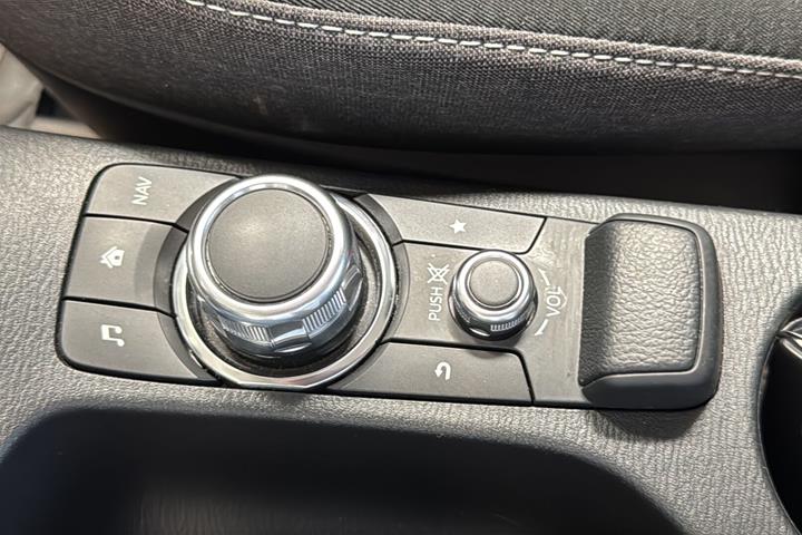 undefined Mazda 2 fra 2023