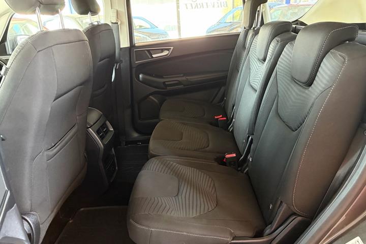 undefined Ford S-MAX fra 2016