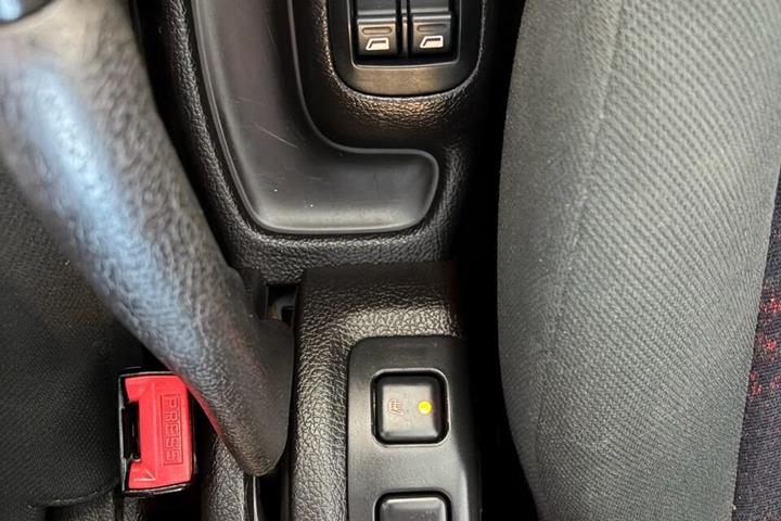 undefined Peugeot 206 fra 1998