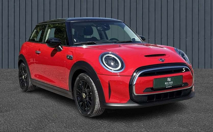 Mini Cooper SE Edition Premium Plus