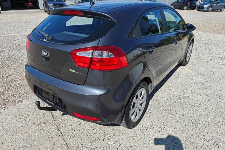 undefined Kia Rio fra 2014