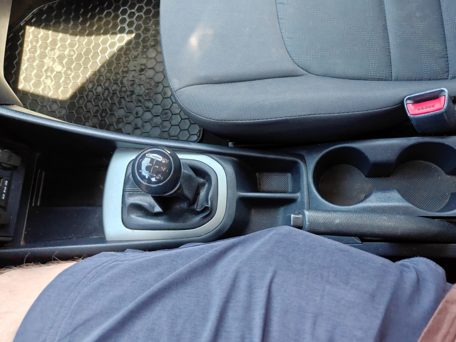 undefined Kia Rio fra 2014