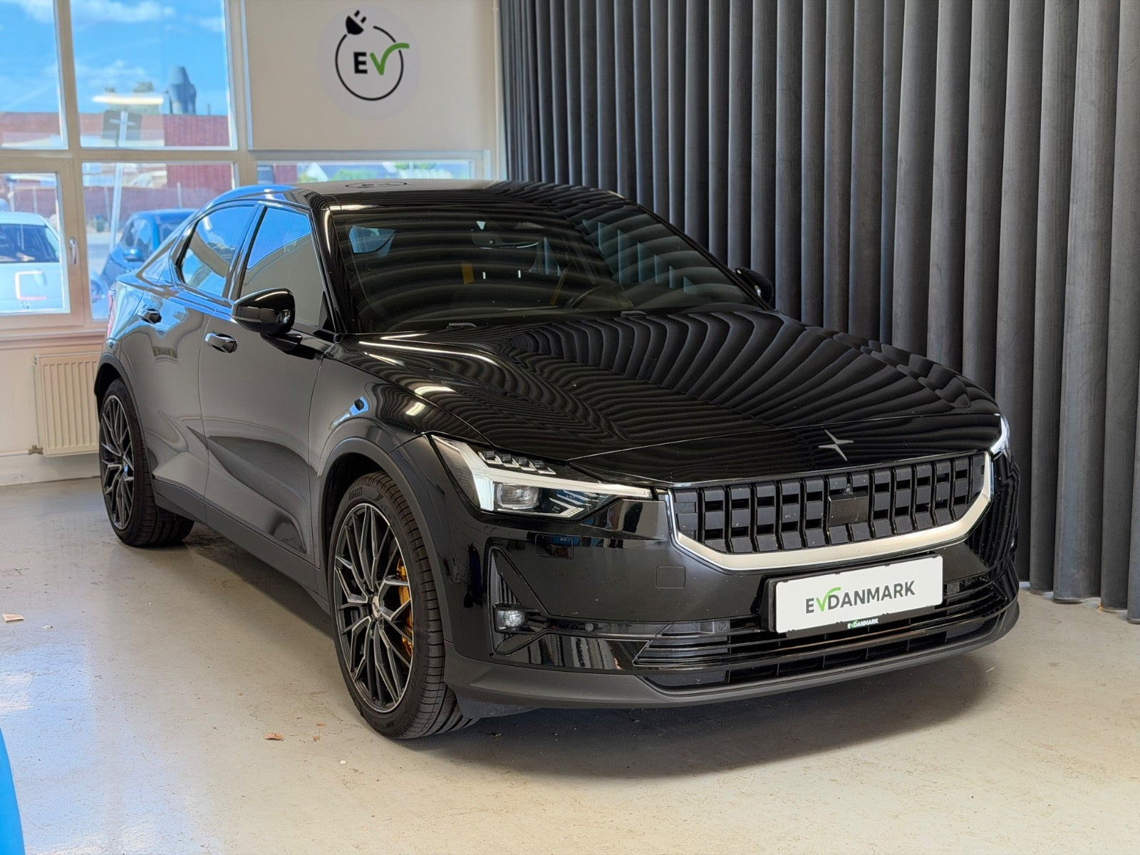 Polestar 2 Performance AWD