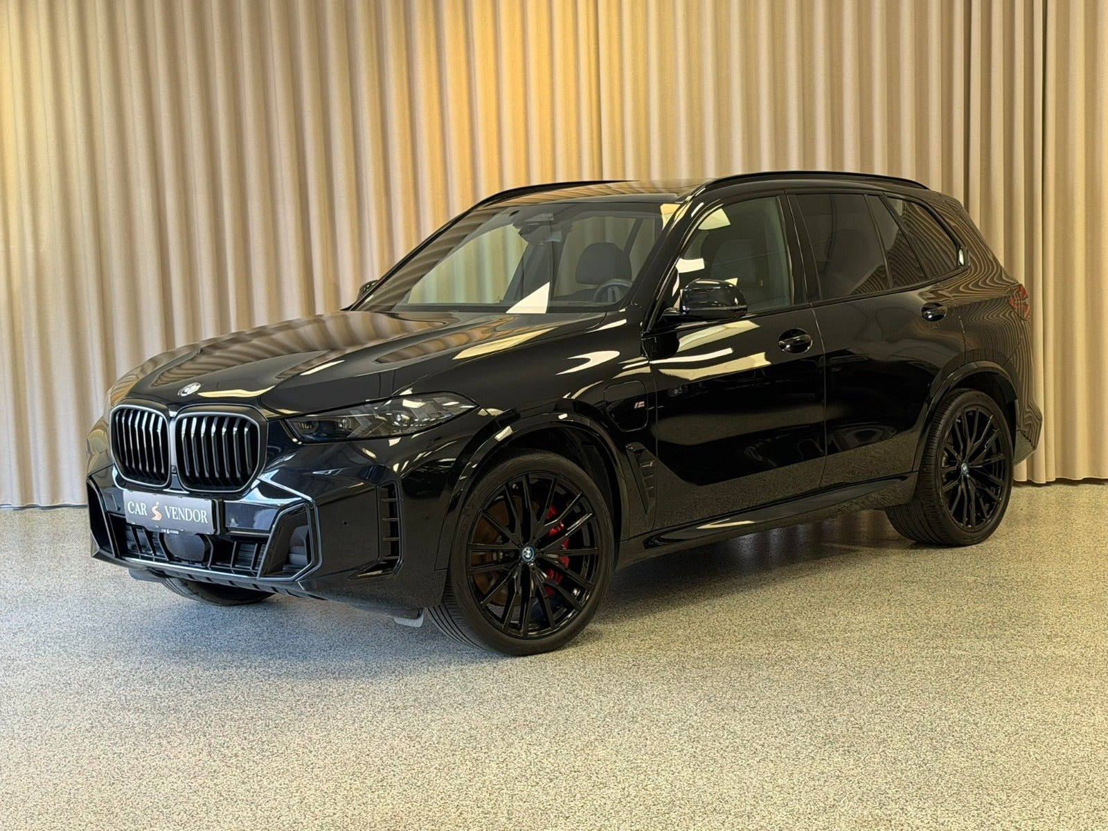 BMW X5 3,0 xDrive50e M-Sport+ aut.