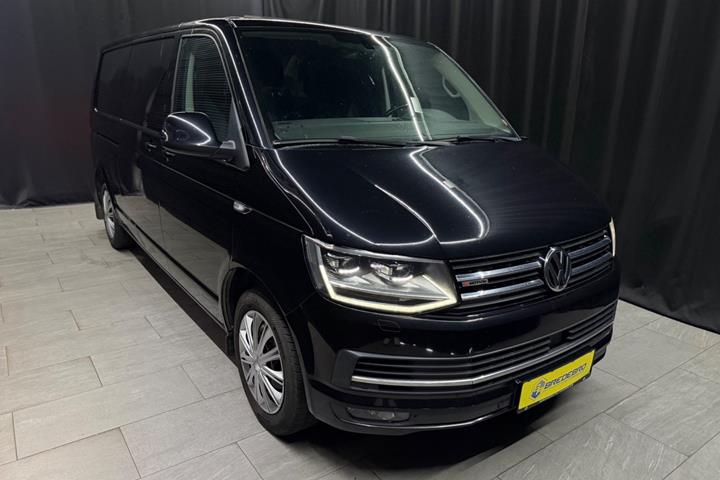 undefined VW Transporter fra 2017