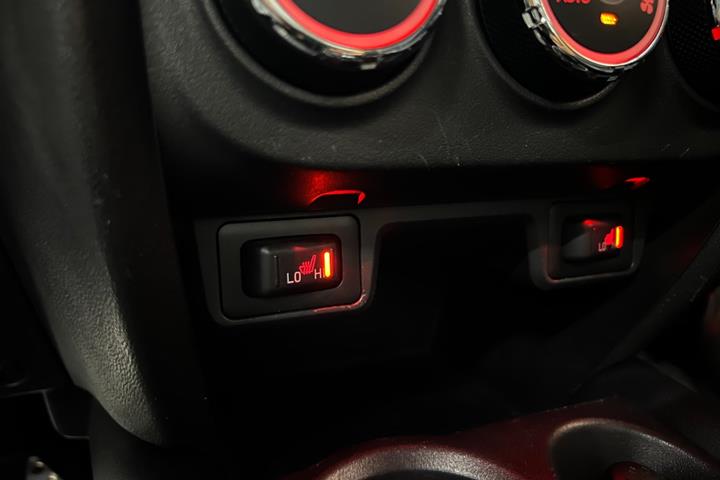 undefined Mitsubishi ASX fra 2018