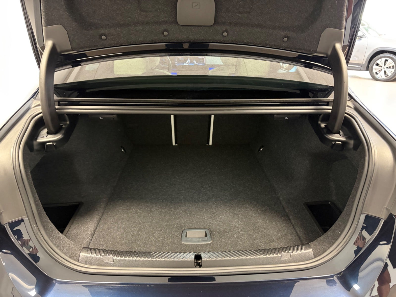 undefined BMW i5 fra 2025