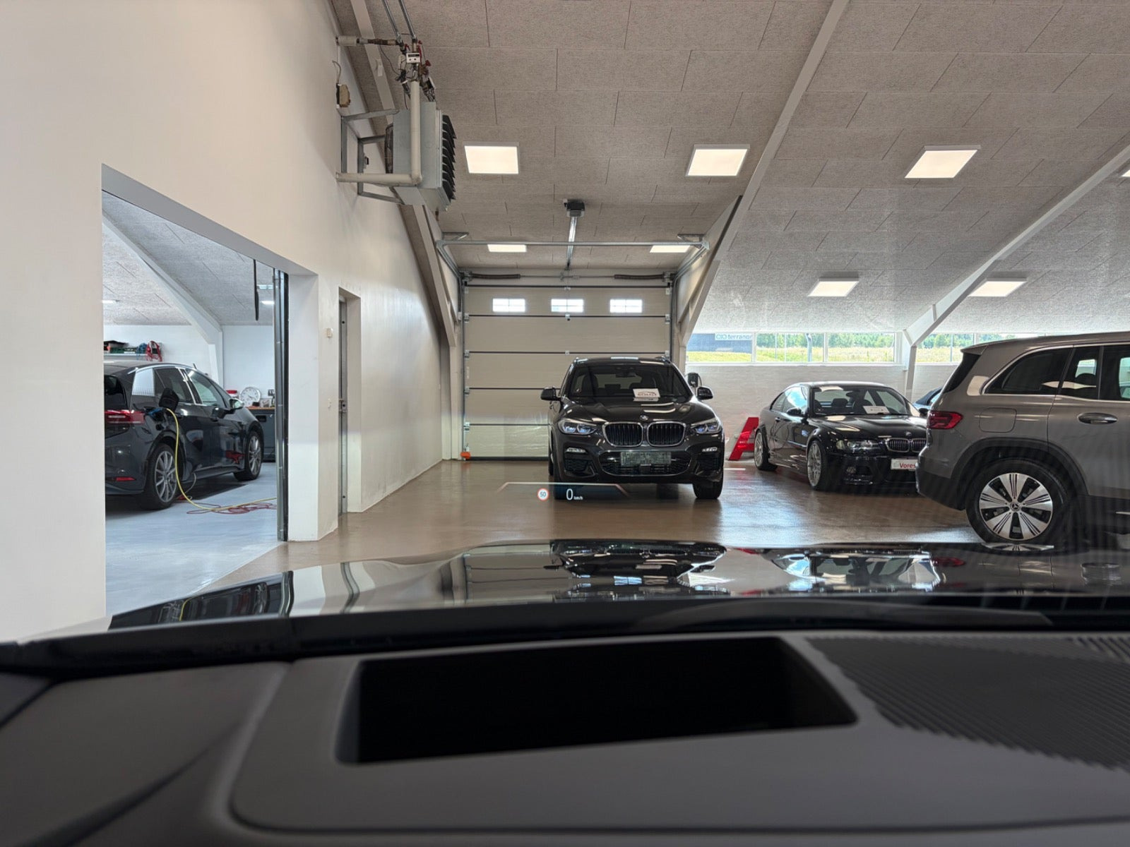 undefined BMW i5 fra 2025