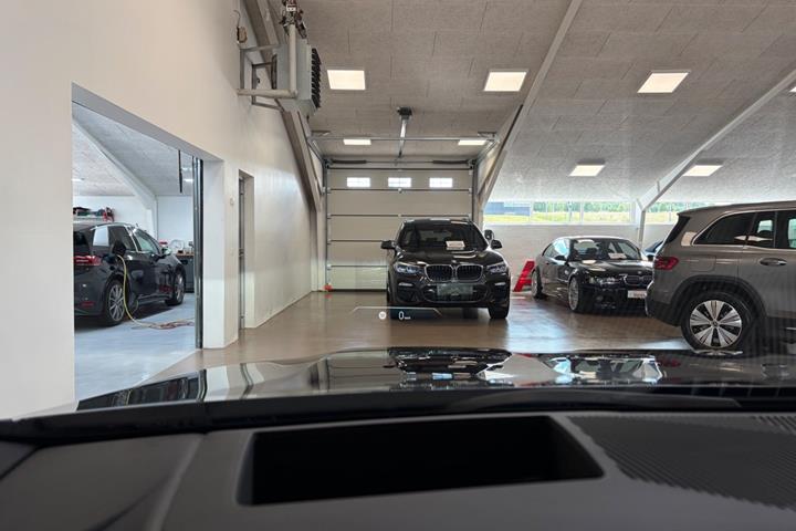 undefined BMW i5 fra 2025