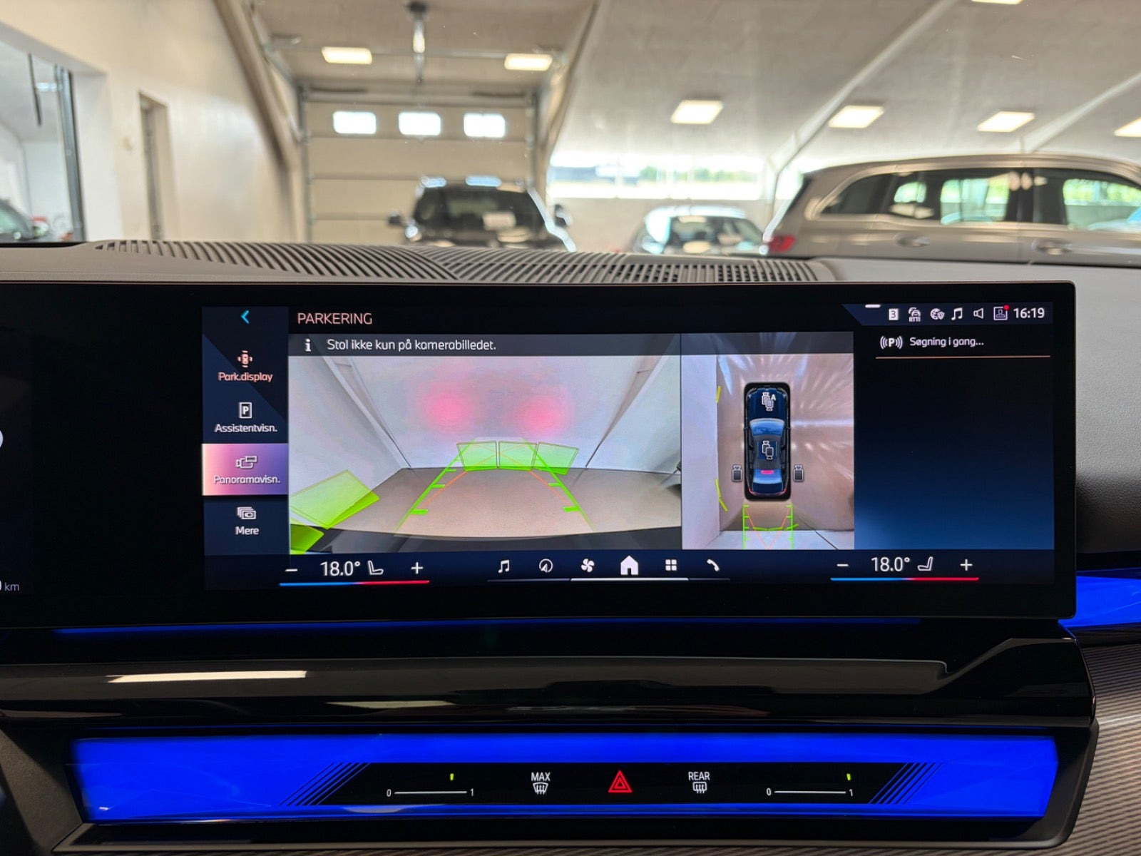 undefined BMW i5 fra 2025