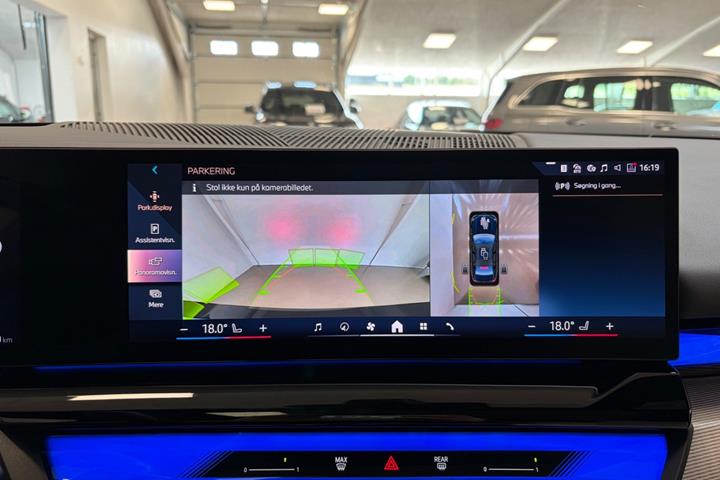 undefined BMW i5 fra 2025