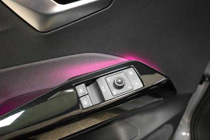 Grå VW ID.3 fra 2020