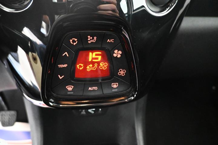 Hvid Citroën C1 fra 2019