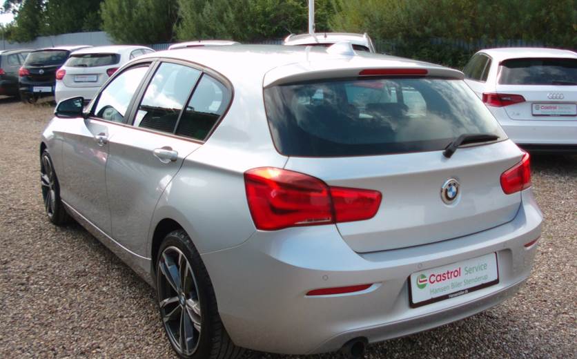 BMW 118i