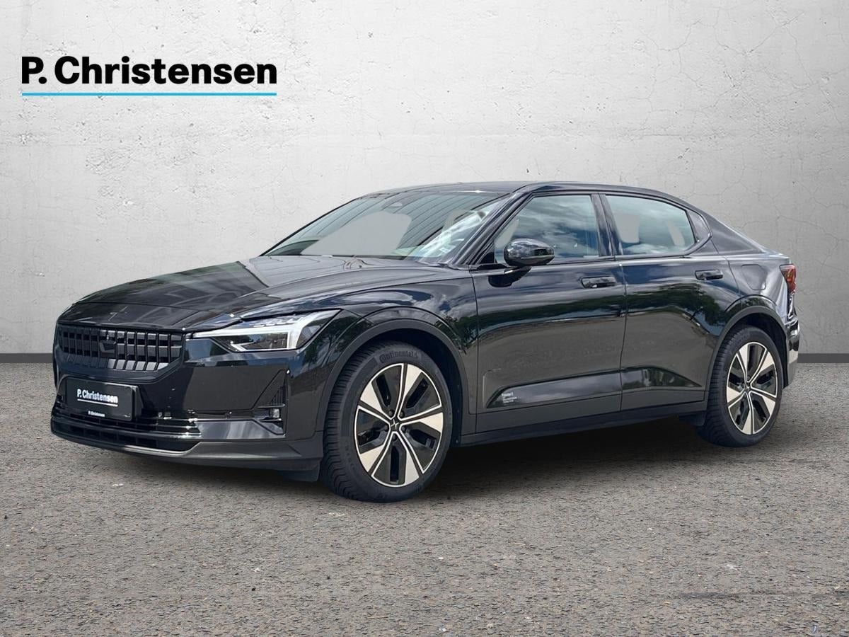 Polestar 2 Long Range