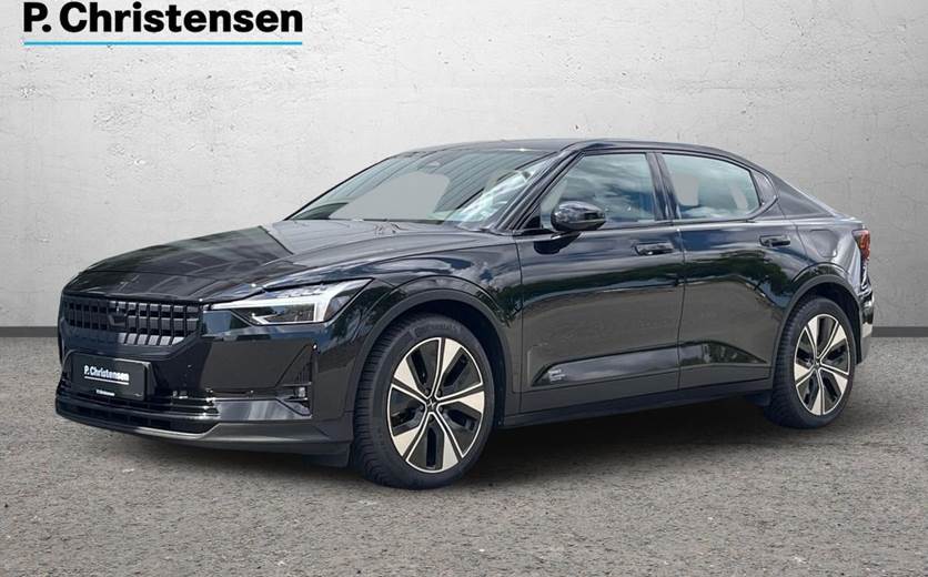 Polestar 2 Long Range