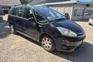Citroën Grand C4 Picasso 1,6 HDi 109 Seduction E6G 7prs