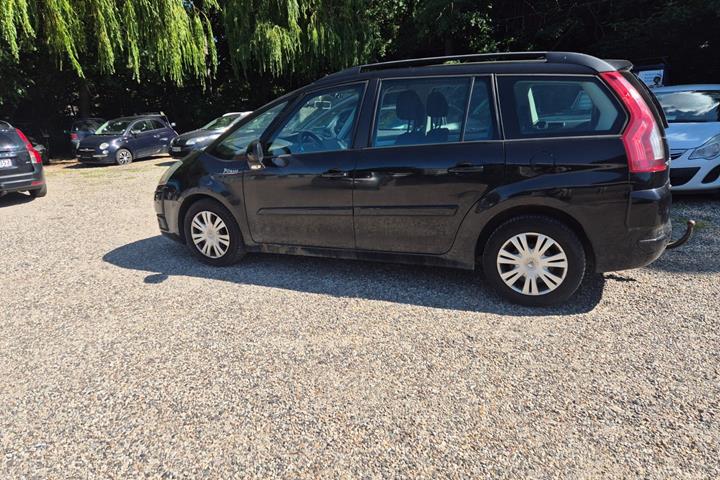 undefined Citroën Grand C4 Picasso fra 2010